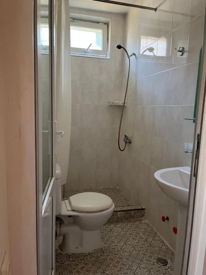Guest House Nia Гонио Экстерьер фото