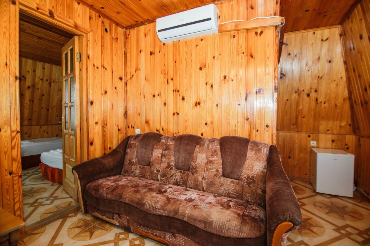 Guest House Nia Гонио Экстерьер фото