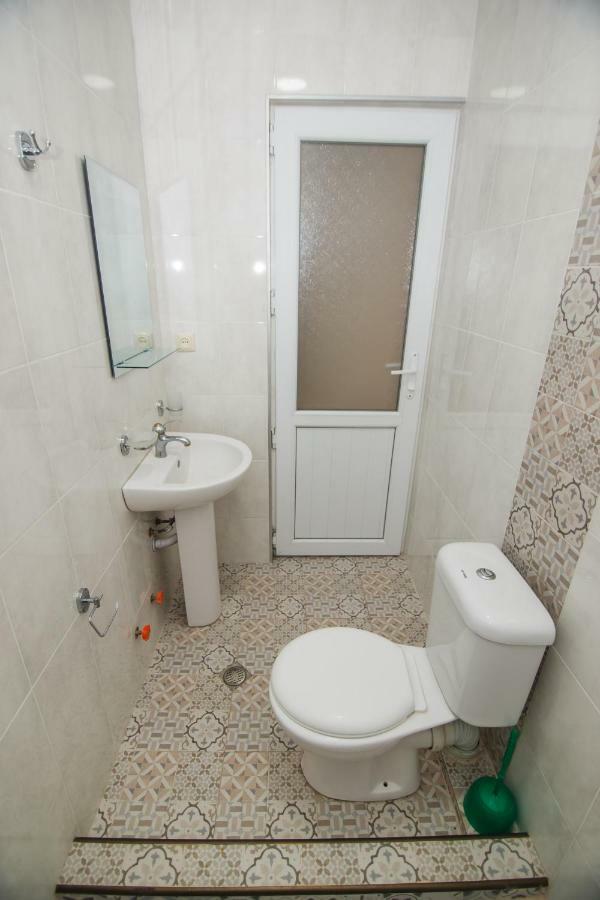 Guest House Nia Гонио Экстерьер фото