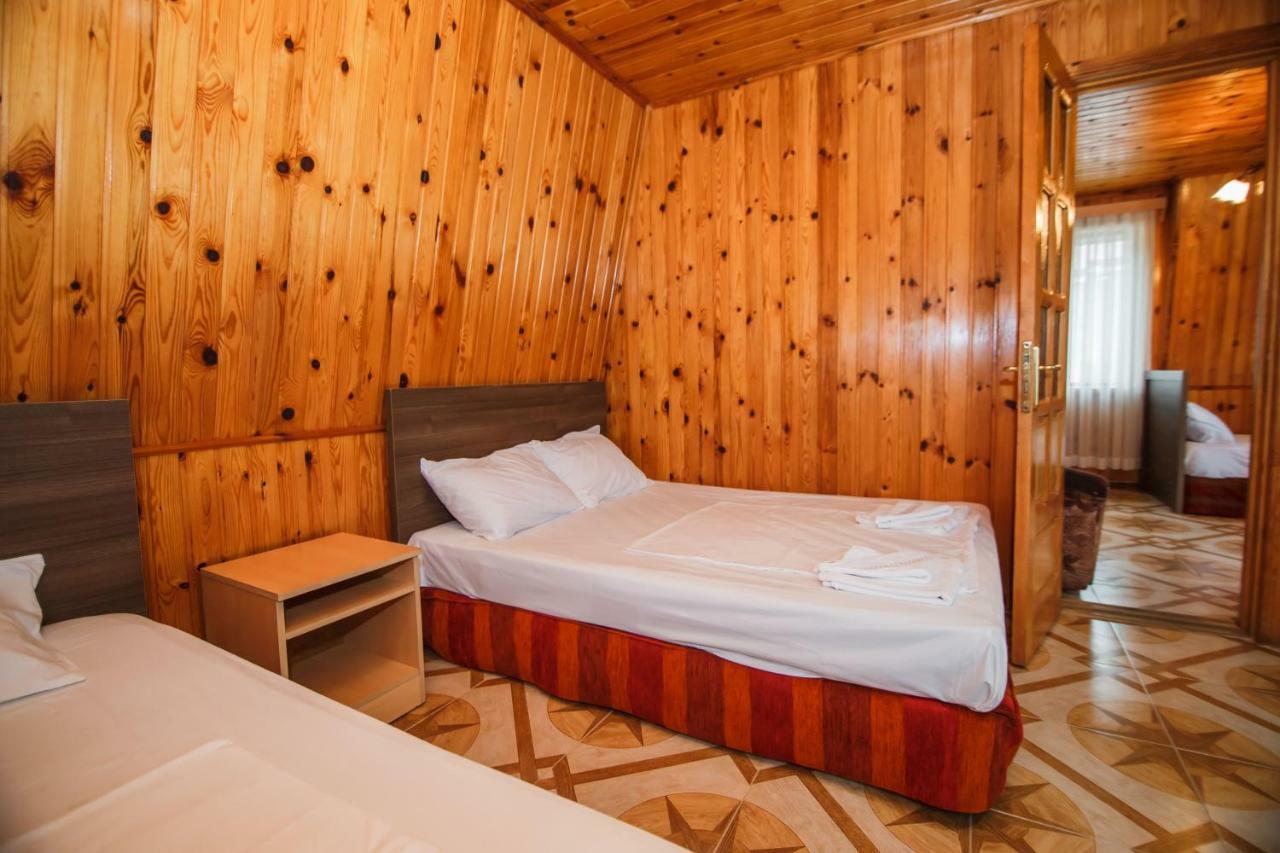 Guest House Nia Гонио Экстерьер фото
