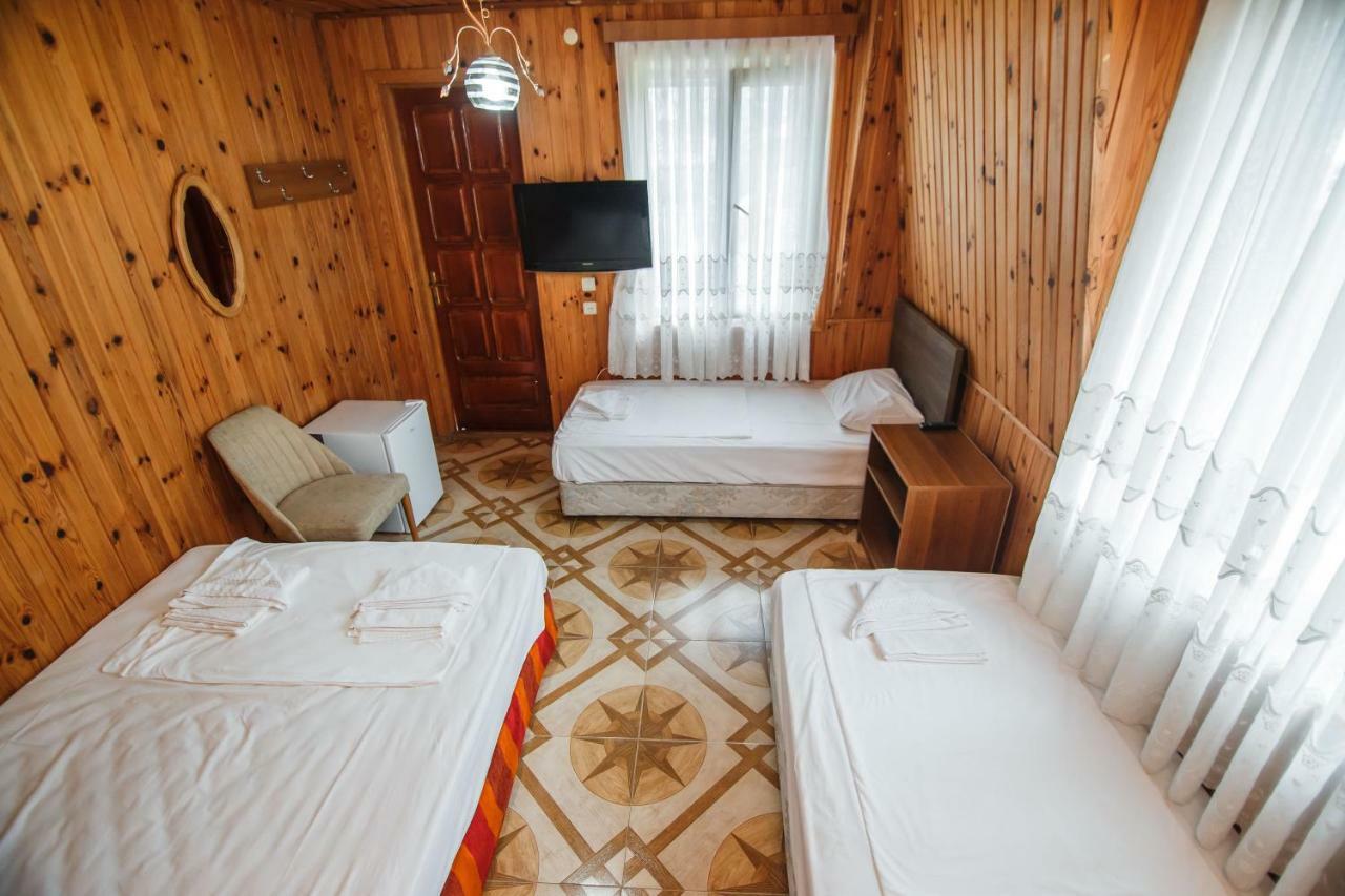 Guest House Nia Гонио Экстерьер фото