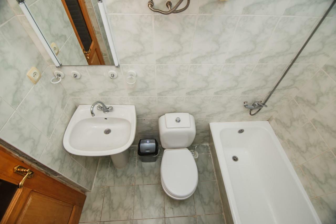 Guest House Nia Гонио Экстерьер фото