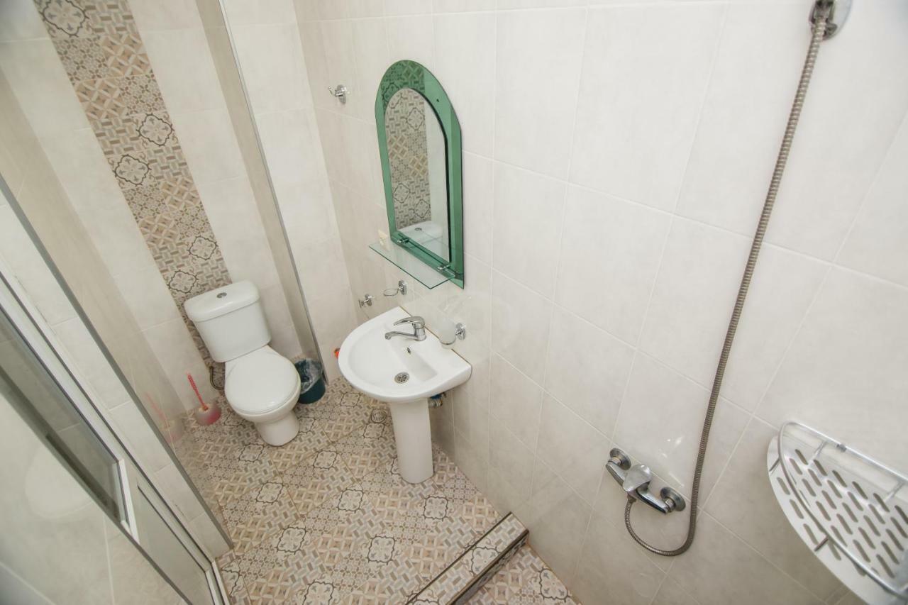 Guest House Nia Гонио Экстерьер фото