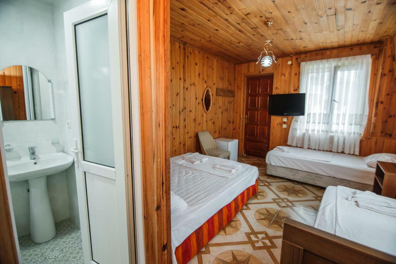 Guest House Nia Гонио Экстерьер фото